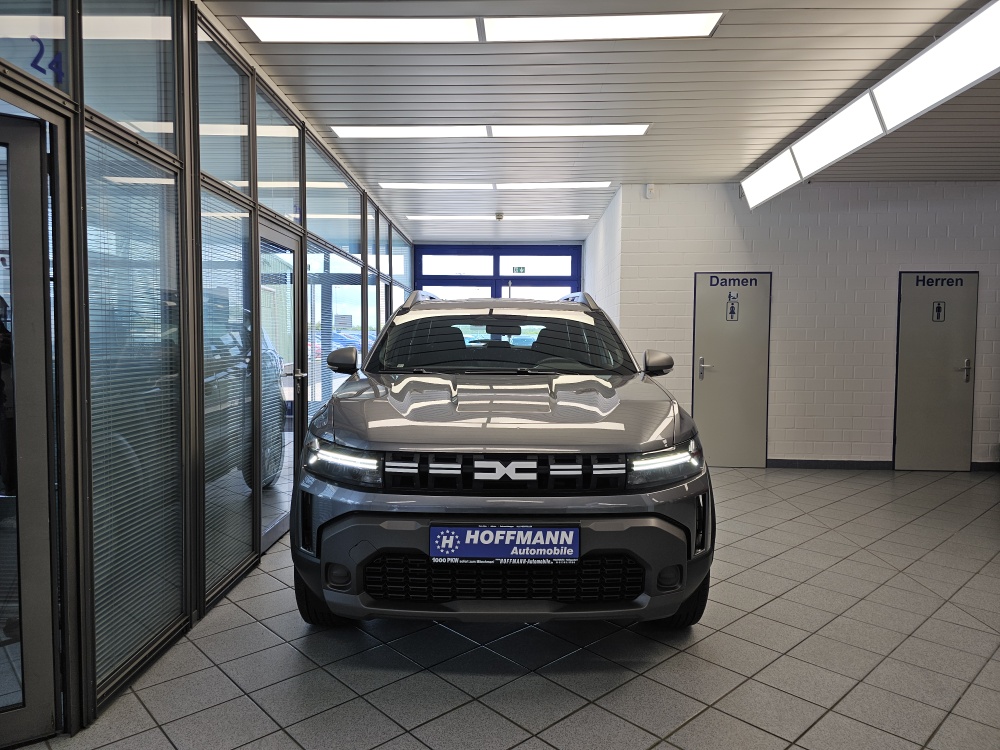 Dacia Duster – Foto 23