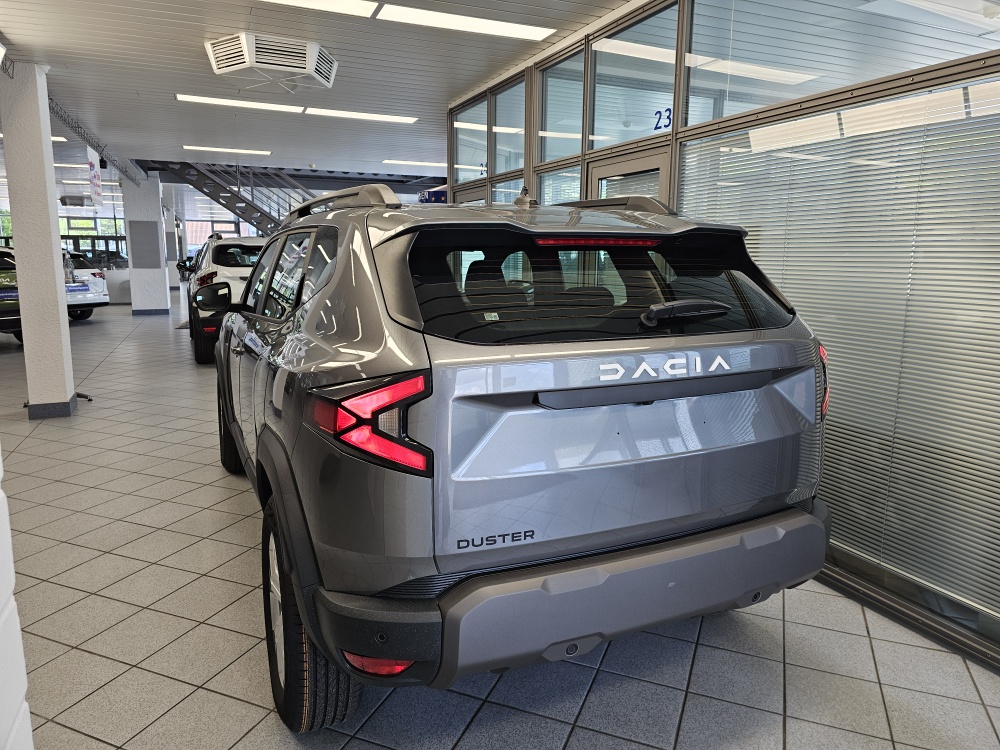 Dacia Duster – Foto 3