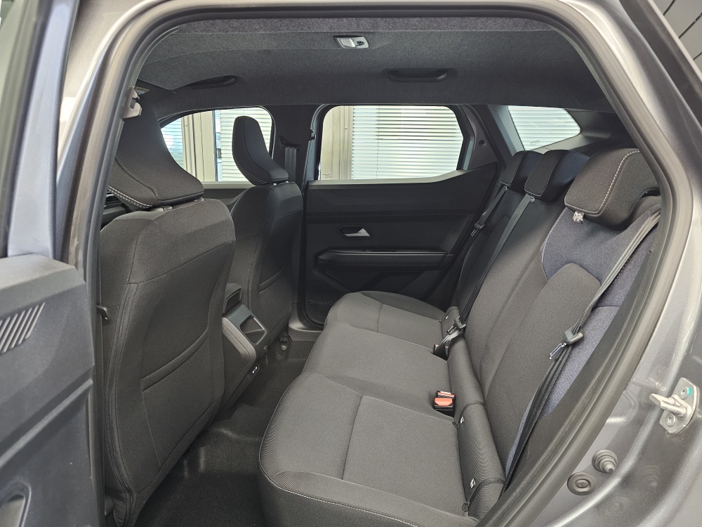 Dacia Duster – Foto 4