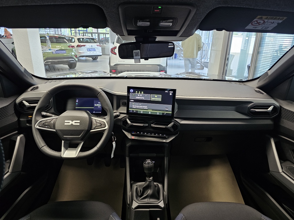 Dacia Duster – Foto 6