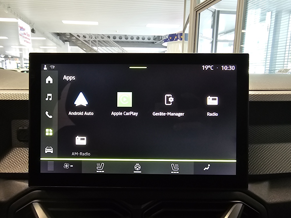 Dacia Duster – Foto 9
