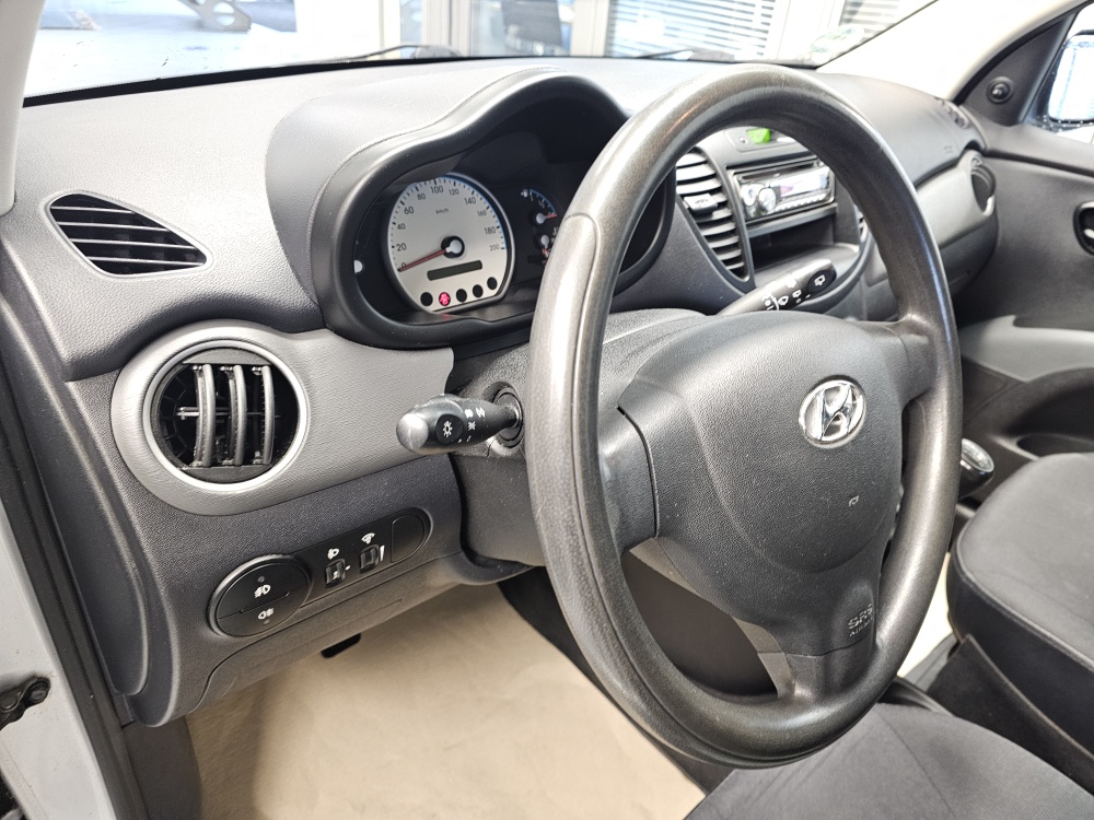 Hyundai i10 – Foto 10