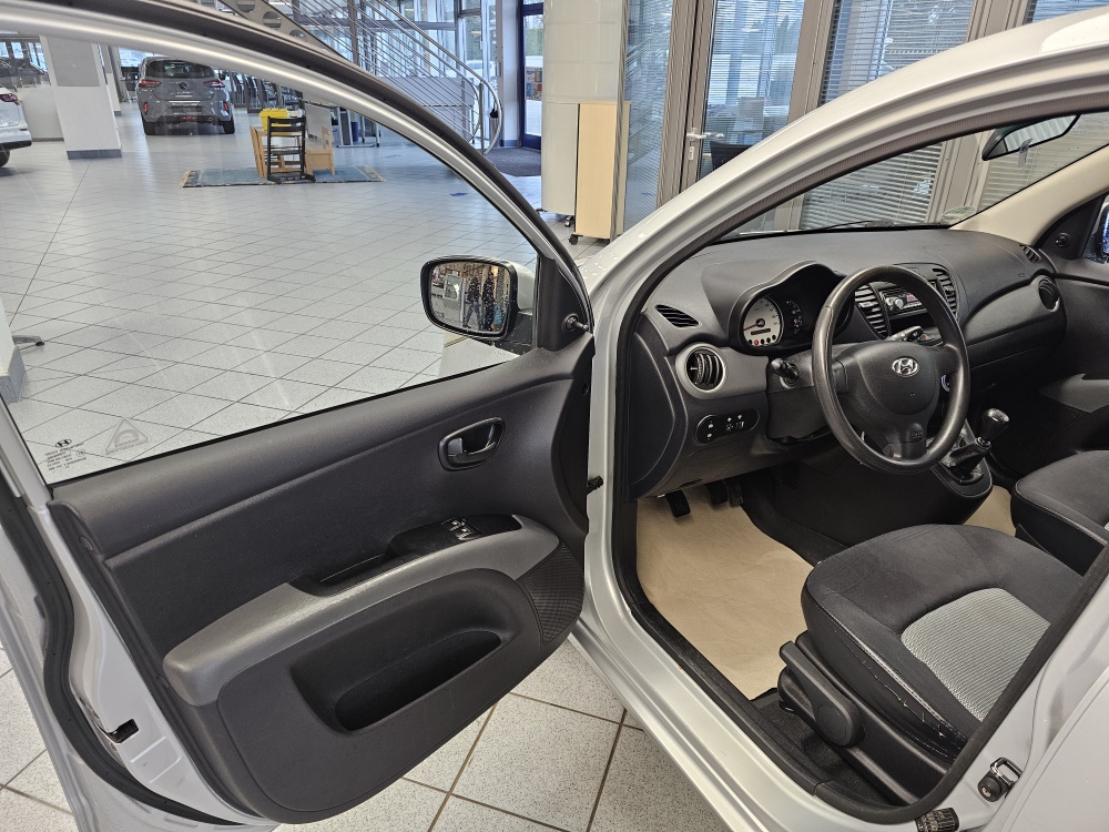 Hyundai i10 – Foto 12