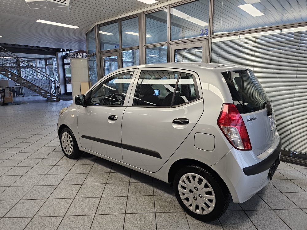 Hyundai i10 – Foto 13