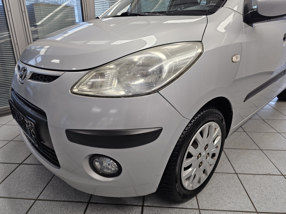 Hyundai i10 – Foto 14