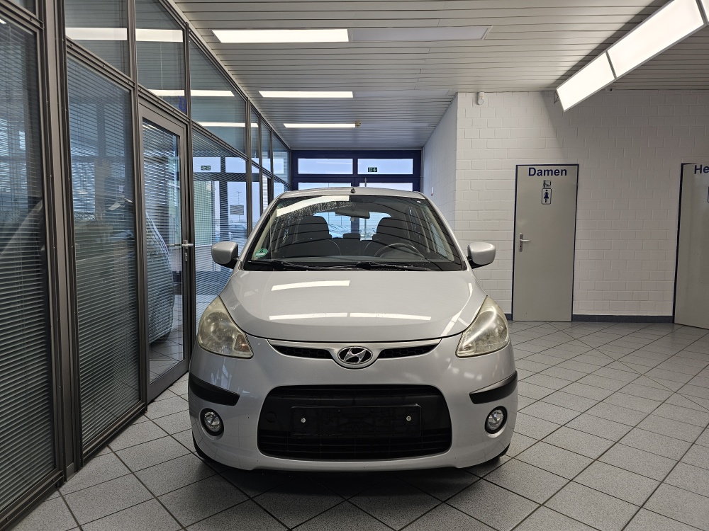 Hyundai i10 – Foto 15