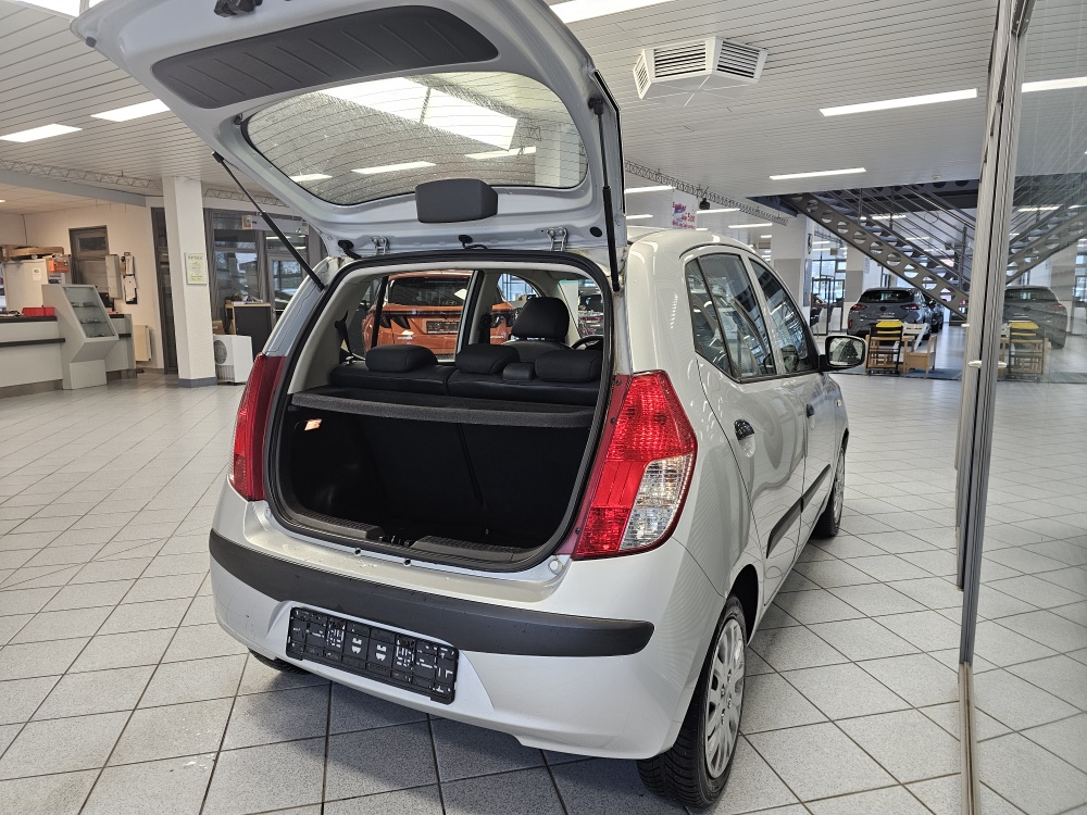 Hyundai i10 – Foto 2