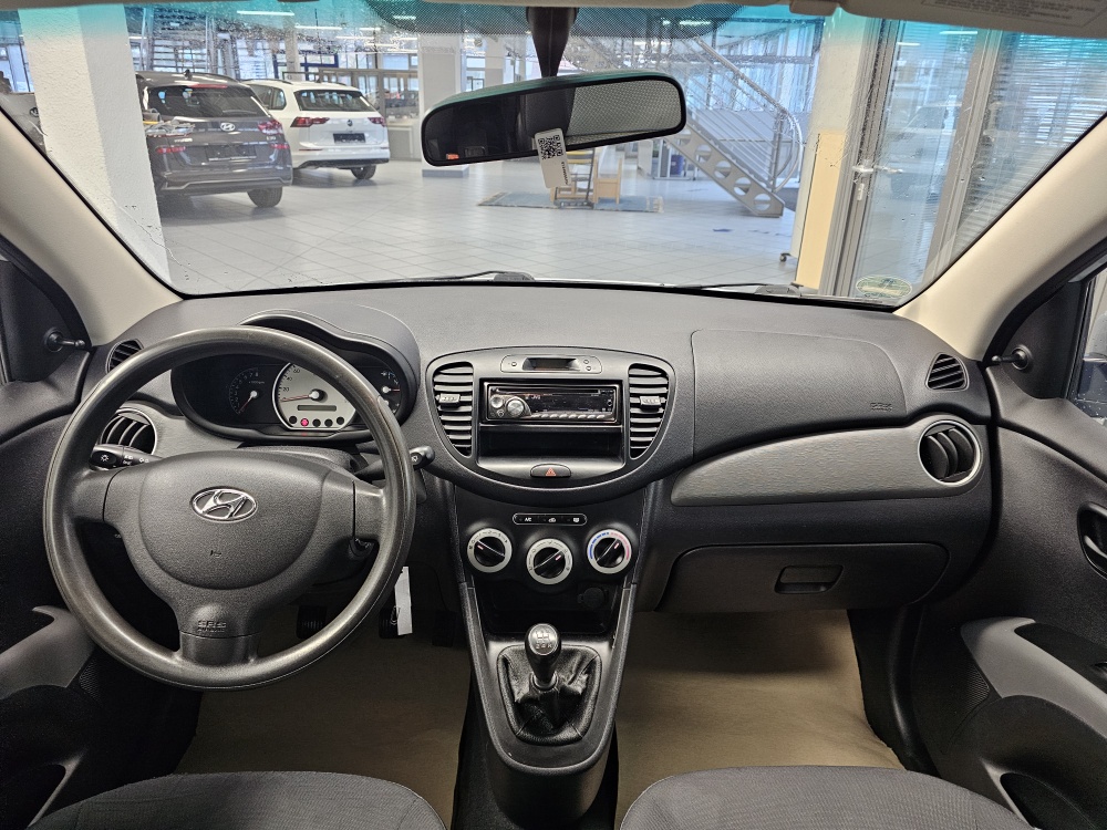 Hyundai i10 – Foto 5
