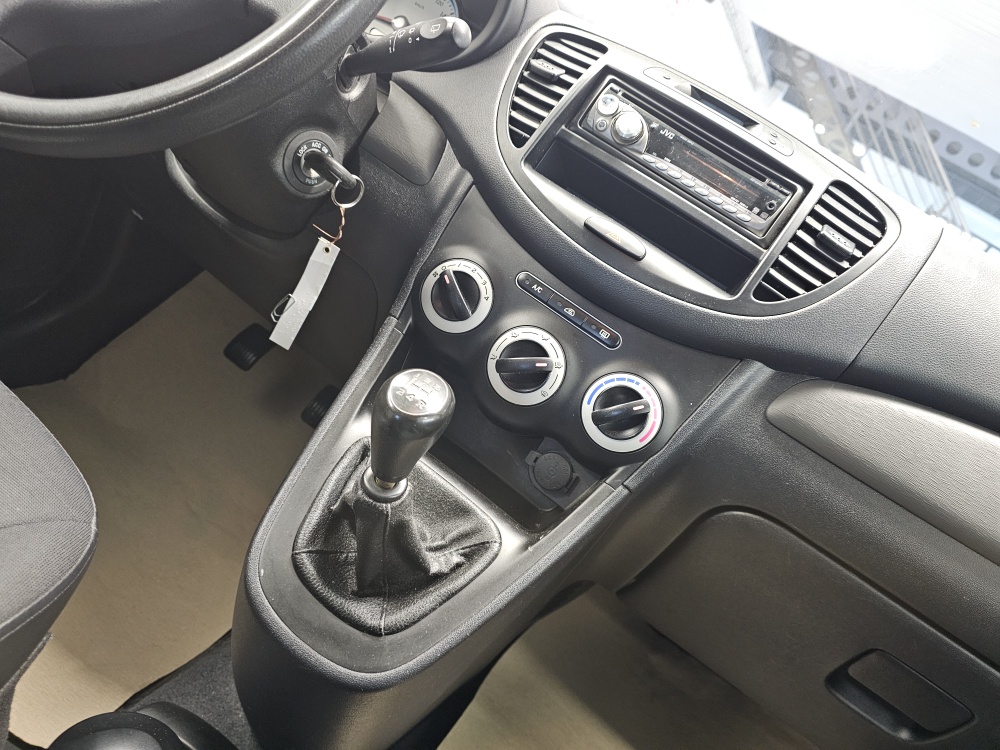 Hyundai i10 – Foto 6
