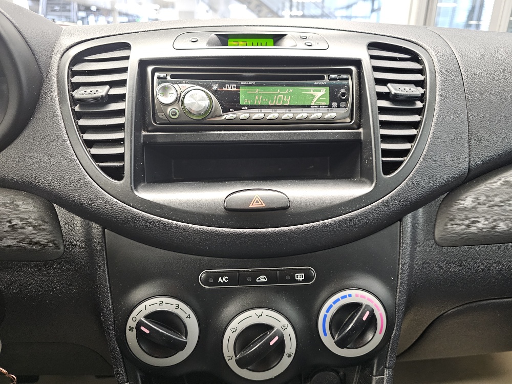 Hyundai i10 – Foto 7