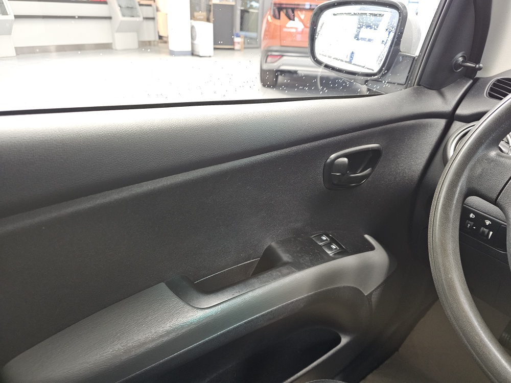 Hyundai i10 – Foto 8