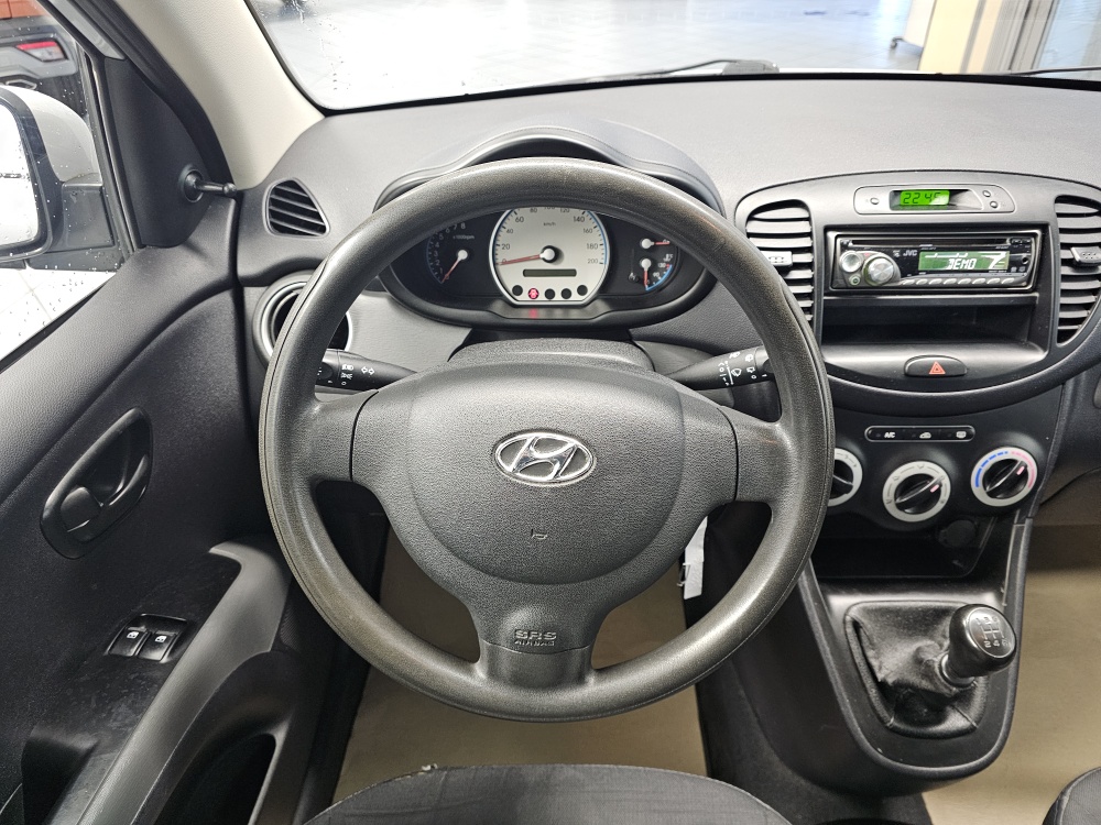 Hyundai i10 – Foto 9