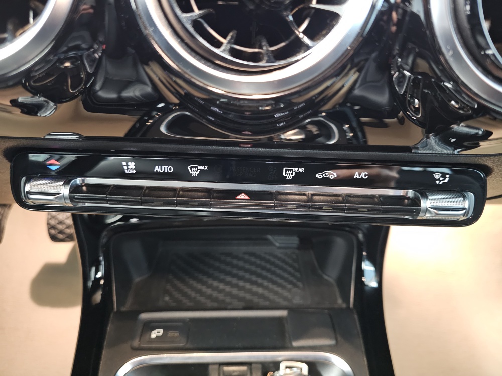Mercedes-Benz A 200 – Foto 10