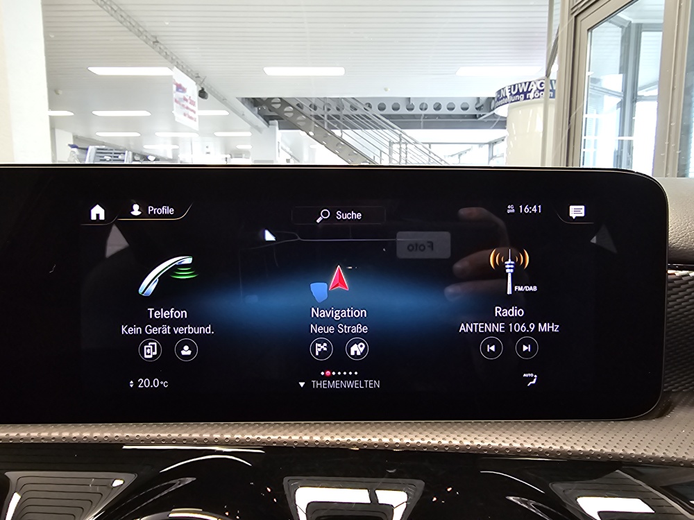 Mercedes-Benz A 200 – Foto 11