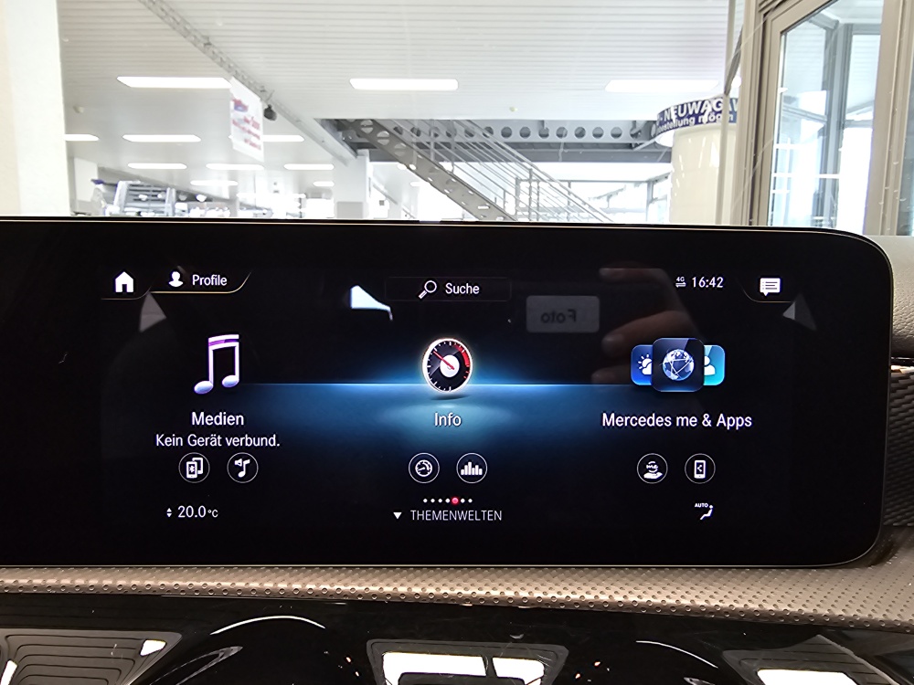 Mercedes-Benz A 200 – Foto 12