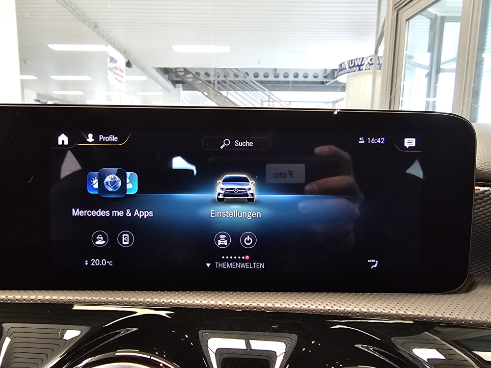 Mercedes-Benz A 200 – Foto 13
