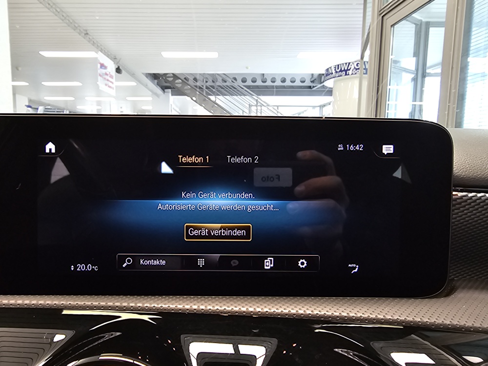 Mercedes-Benz A 200 – Foto 14