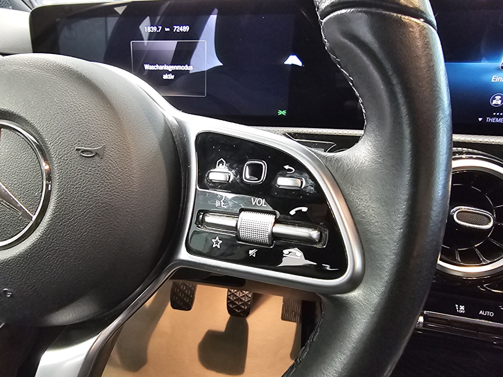 Mercedes-Benz A 200 – Foto 21