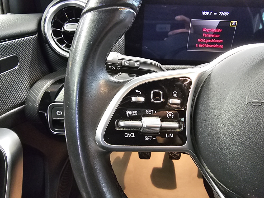 Mercedes-Benz A 200 – Foto 22
