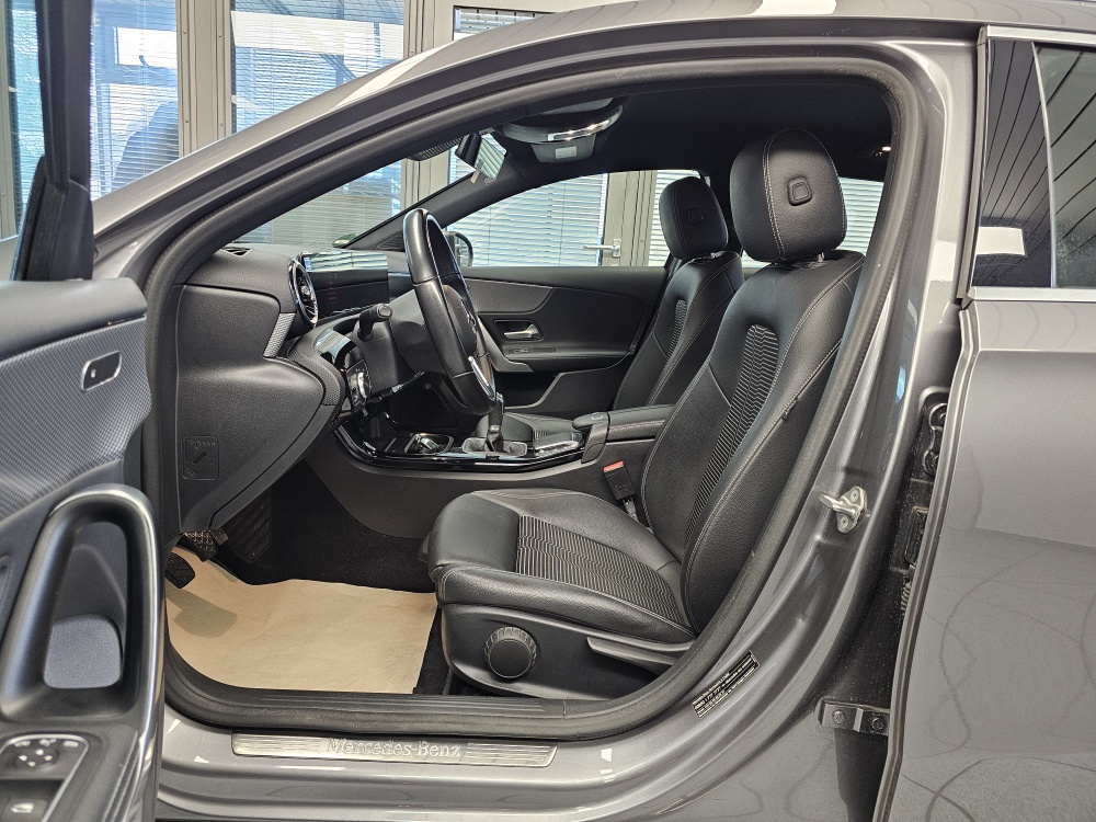 Mercedes-Benz A 200 – Foto 27