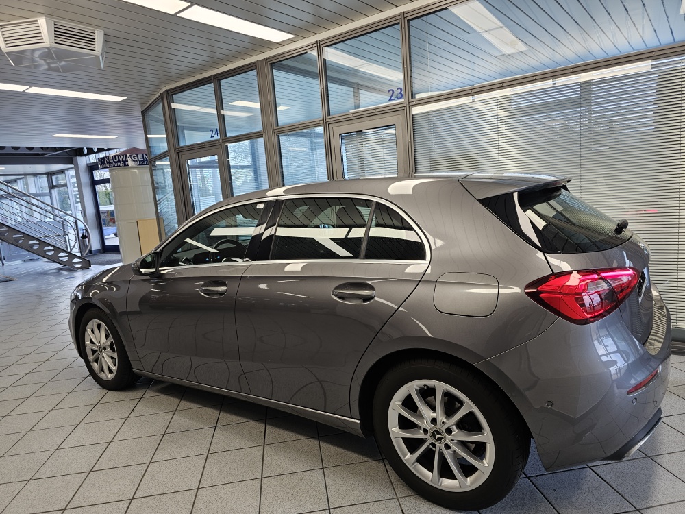 Mercedes-Benz A 200 – Foto 29