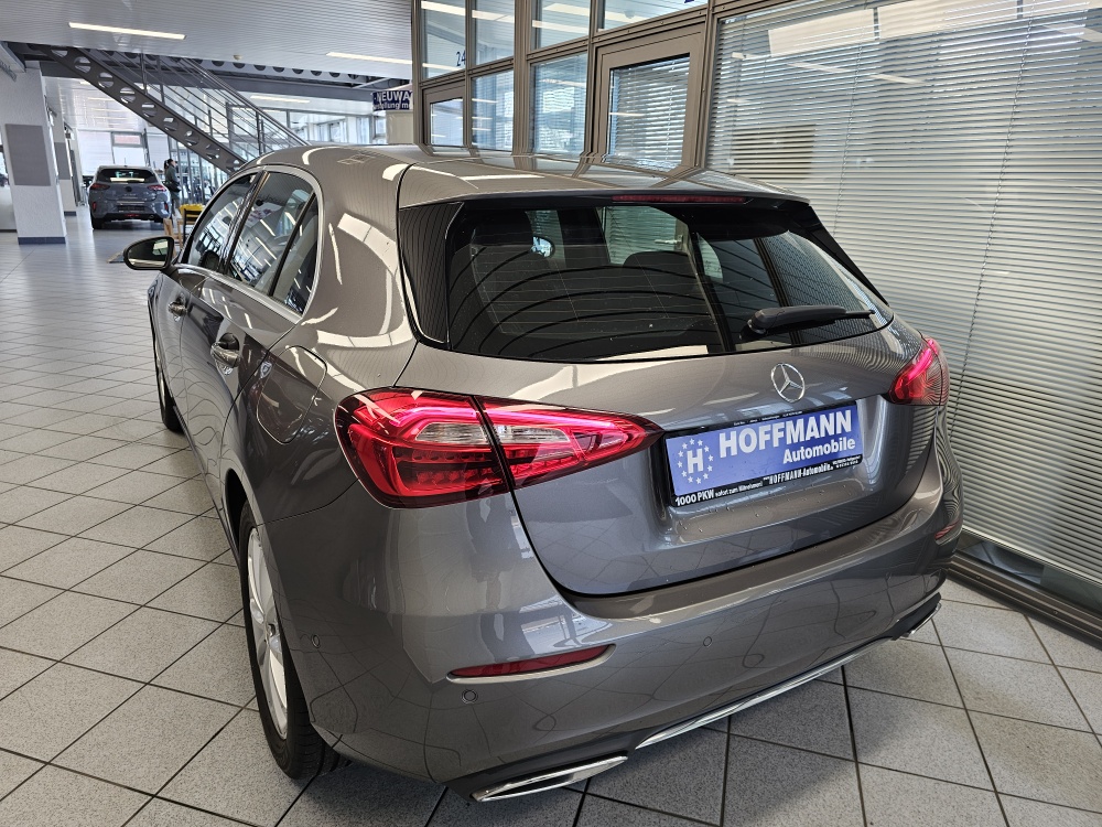 Mercedes-Benz A 200 – Foto 3