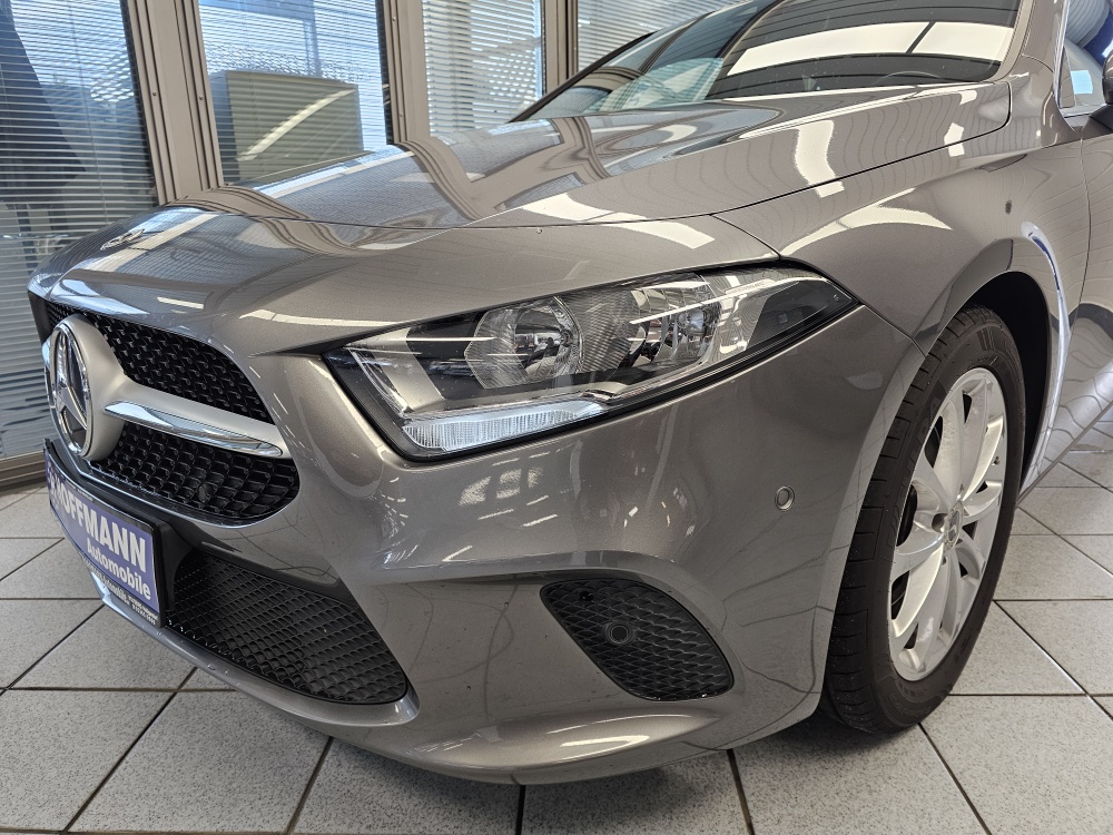 Mercedes-Benz A 200 – Foto 30