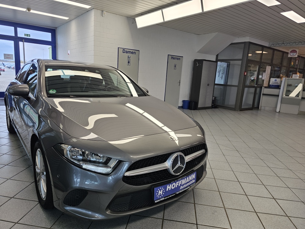 Mercedes-Benz A 200 – Foto 32