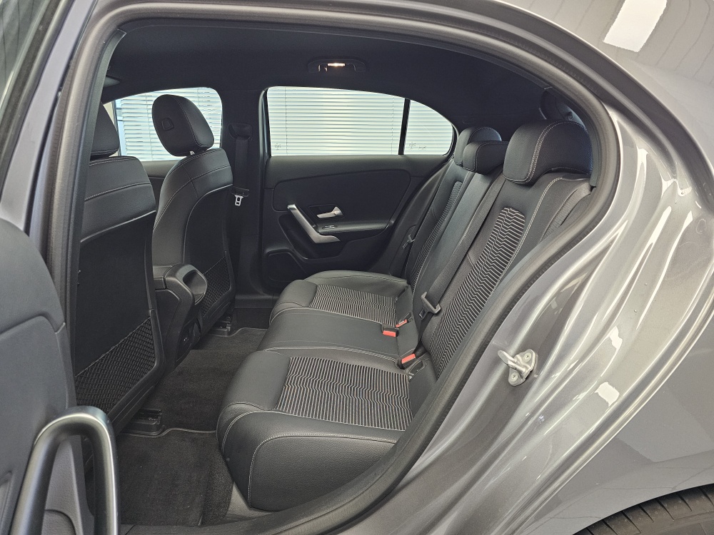 Mercedes-Benz A 200 – Foto 4