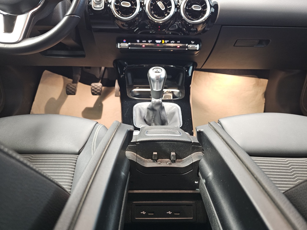 Mercedes-Benz A 200 – Foto 6
