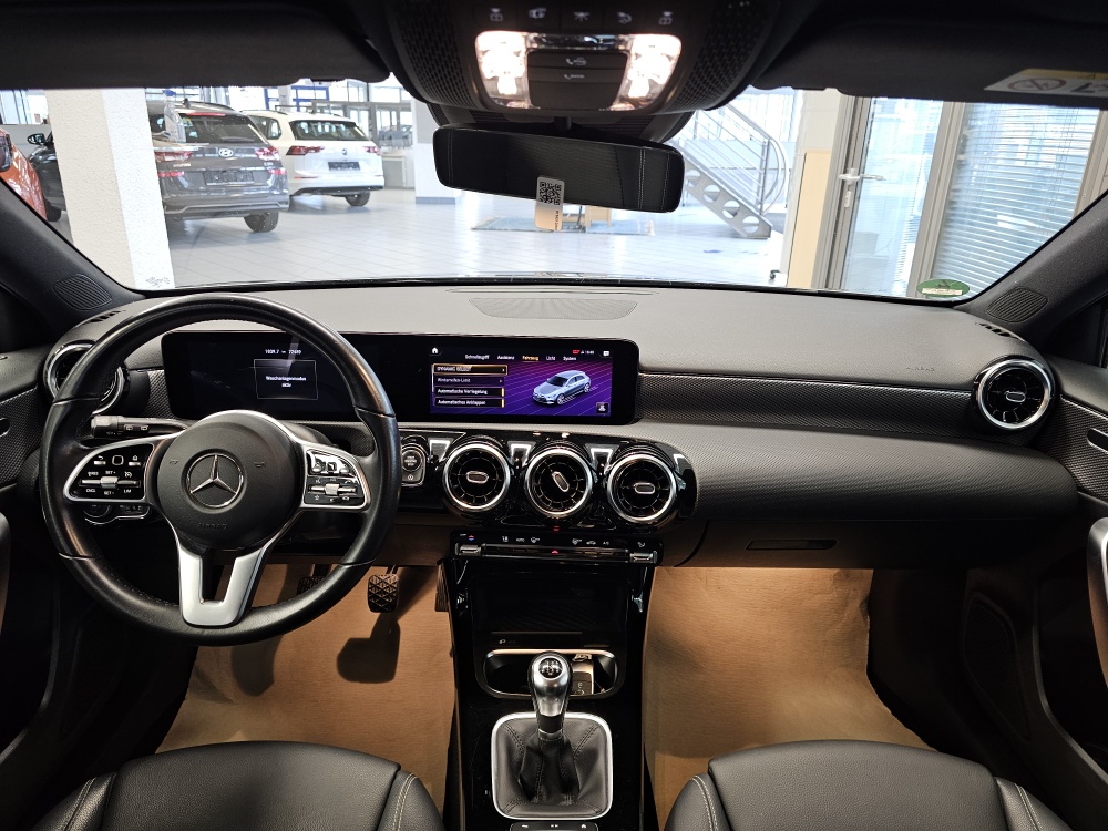 Mercedes-Benz A 200 – Foto 7