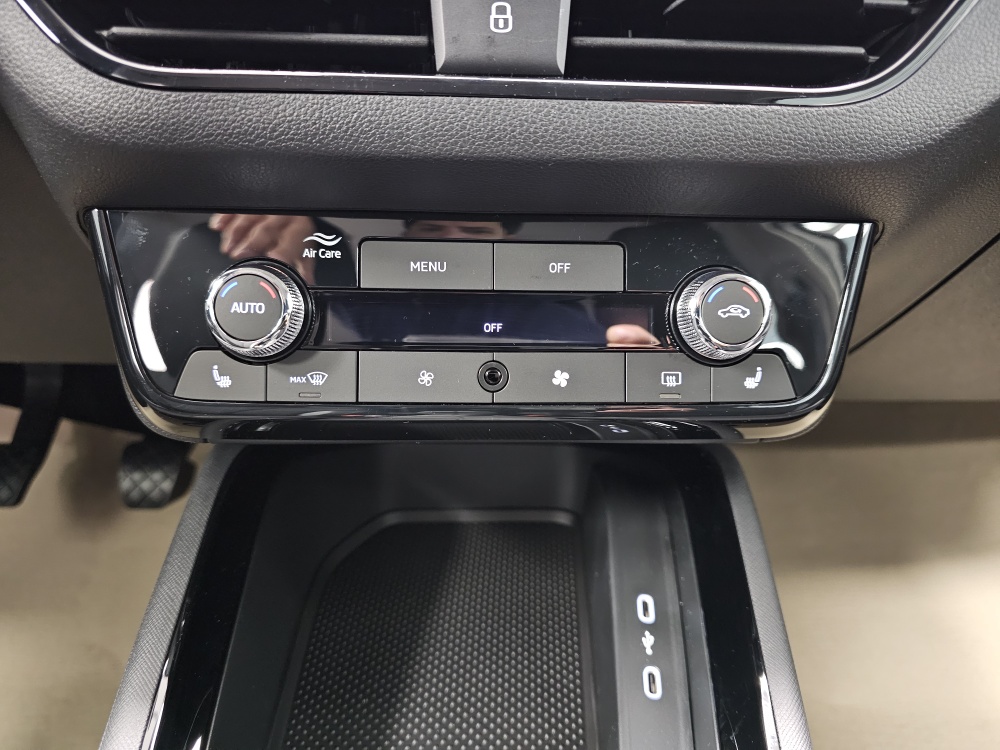 Skoda Kamiq – Foto 10