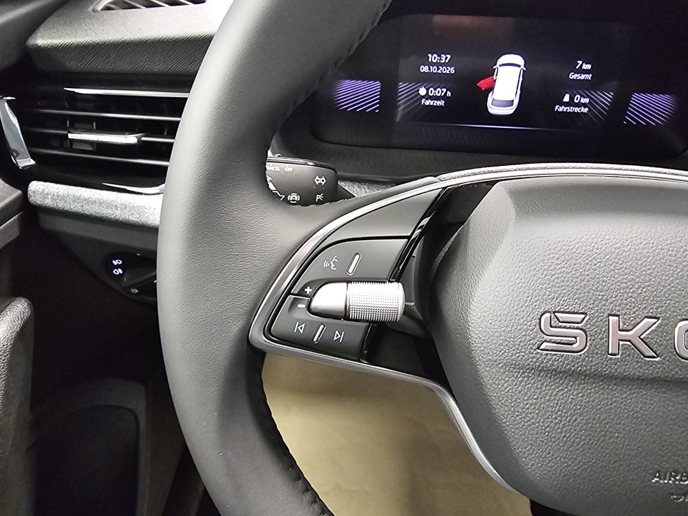 Skoda Kamiq – Foto 19