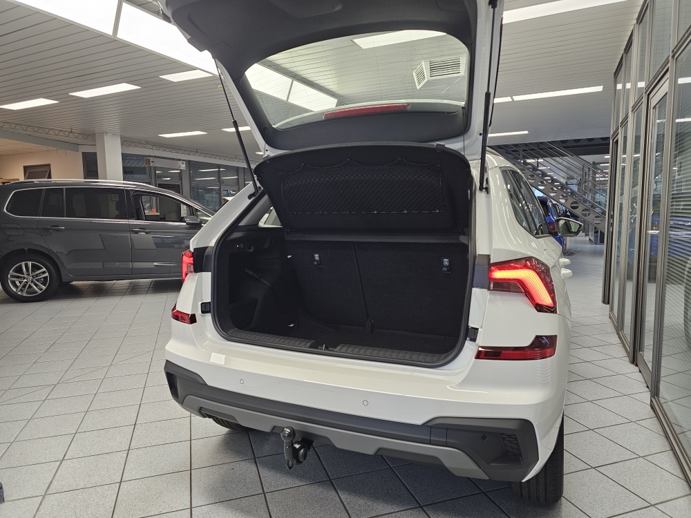 Skoda Kamiq – Foto 2