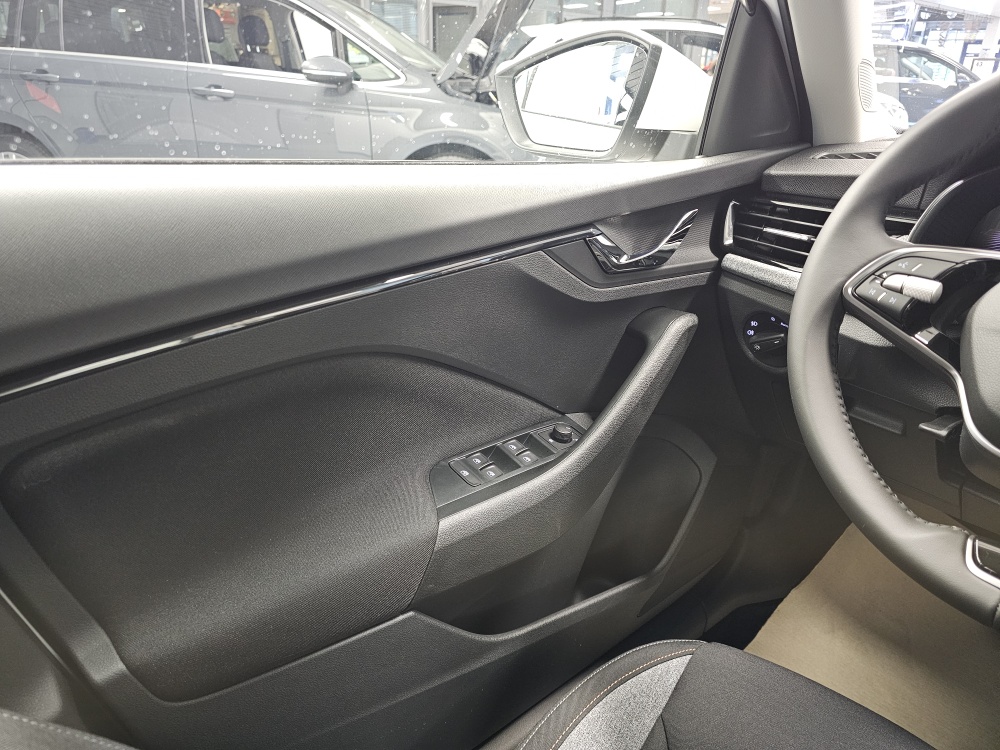 Skoda Kamiq – Foto 20