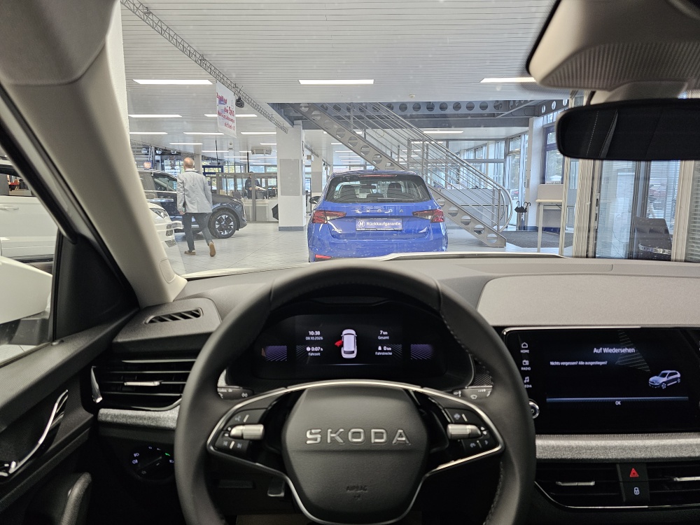 Skoda Kamiq – Foto 21