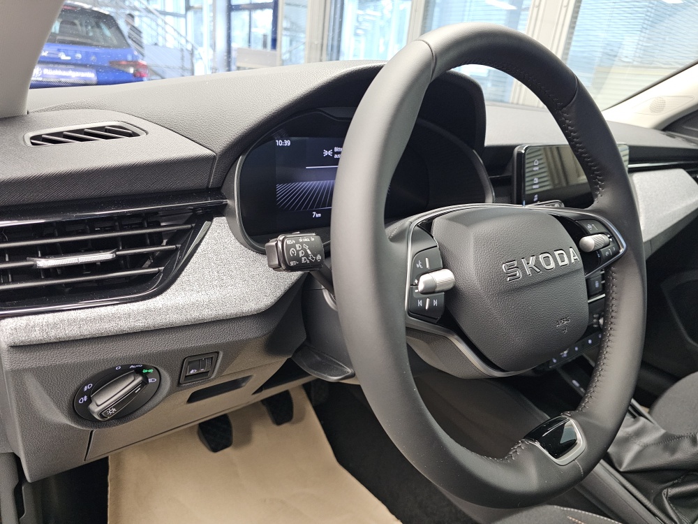 Skoda Kamiq – Foto 22