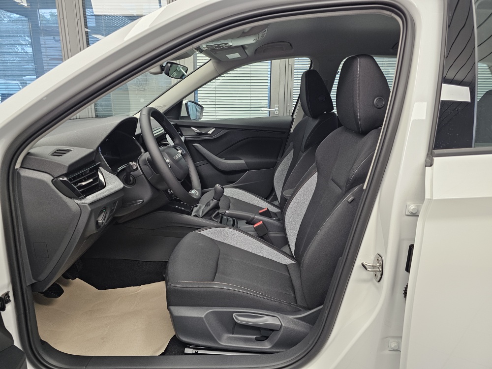 Skoda Kamiq – Foto 23