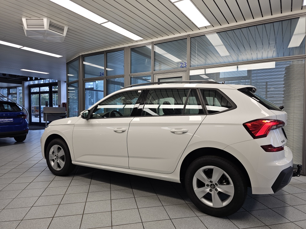 Skoda Kamiq – Foto 25