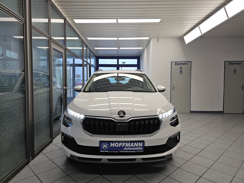 Skoda Kamiq – Foto 27