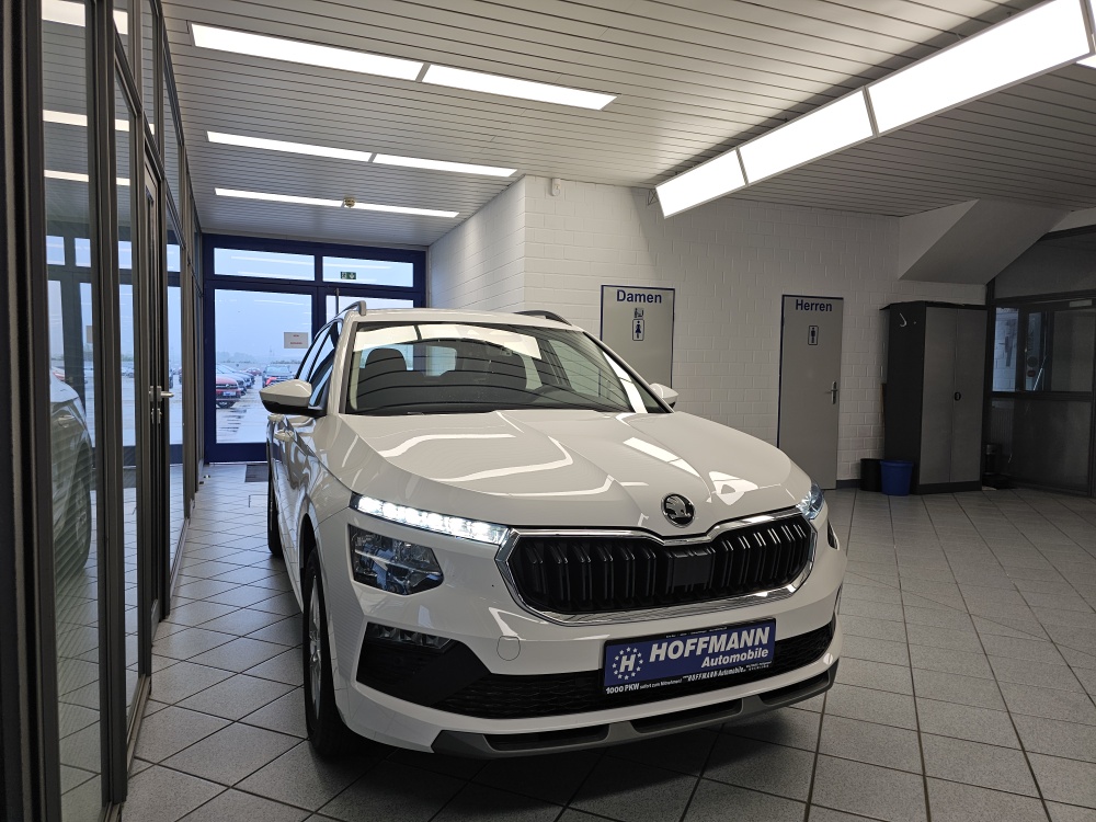 Skoda Kamiq – Foto 28
