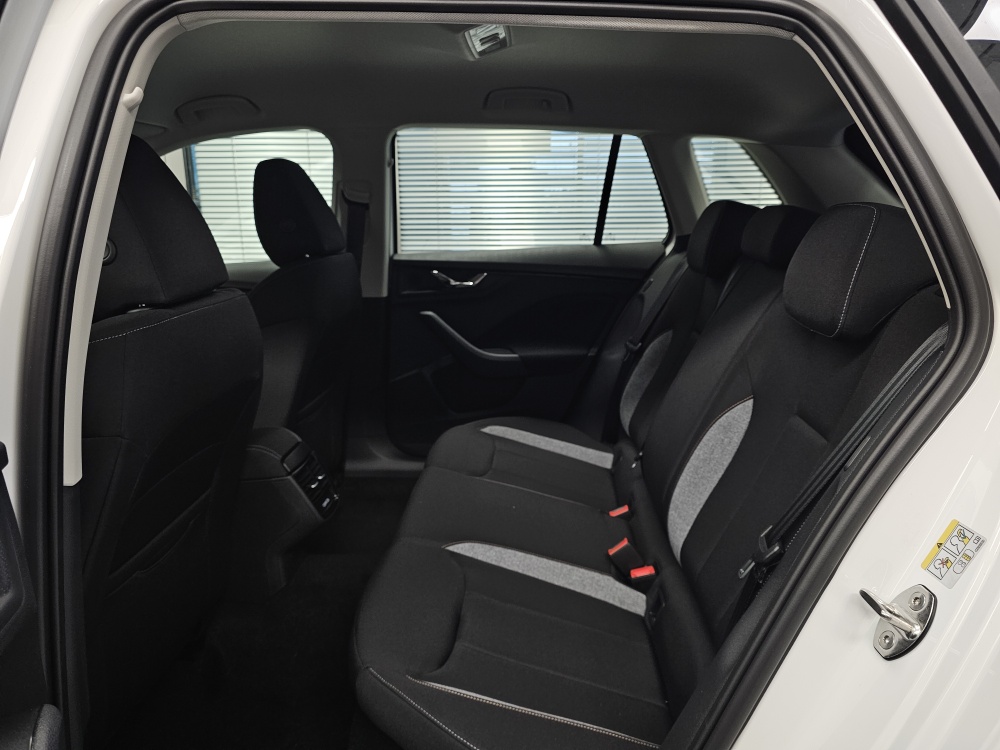 Skoda Kamiq – Foto 6