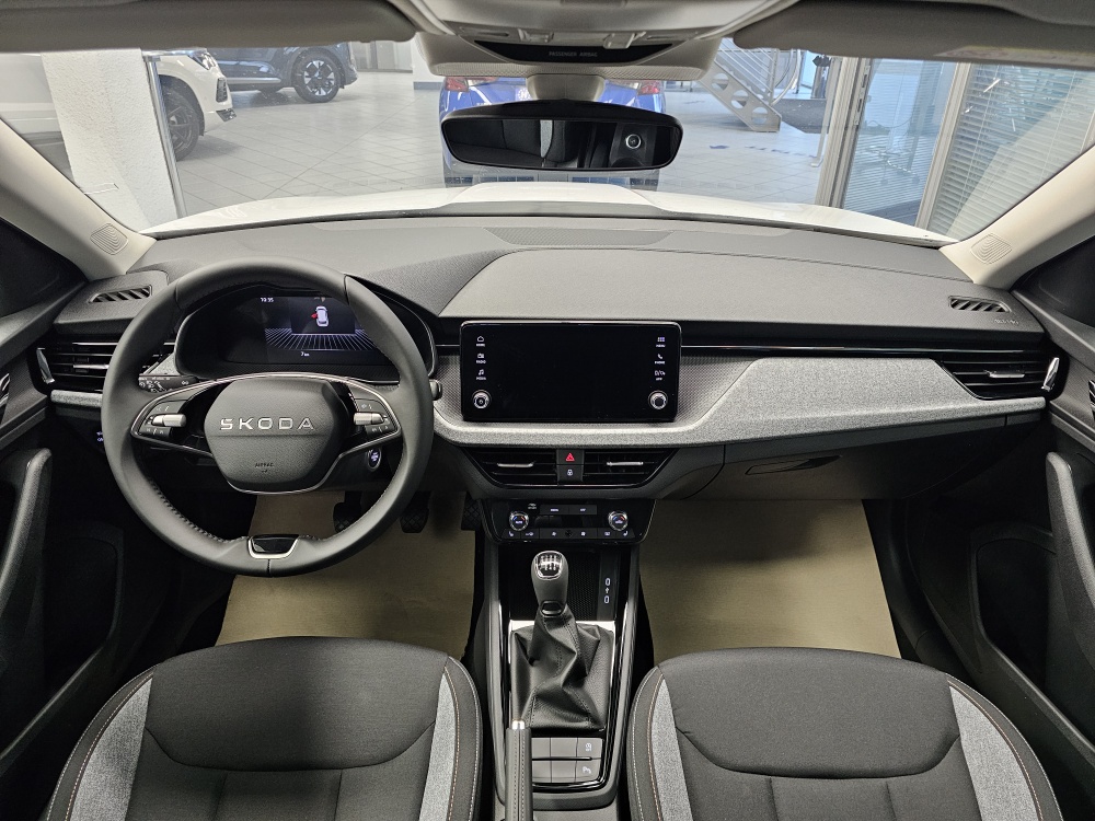 Skoda Kamiq – Foto 8