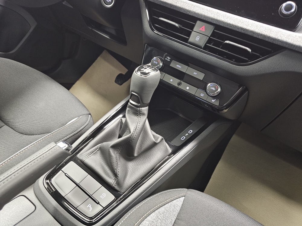 Skoda Kamiq – Foto 9