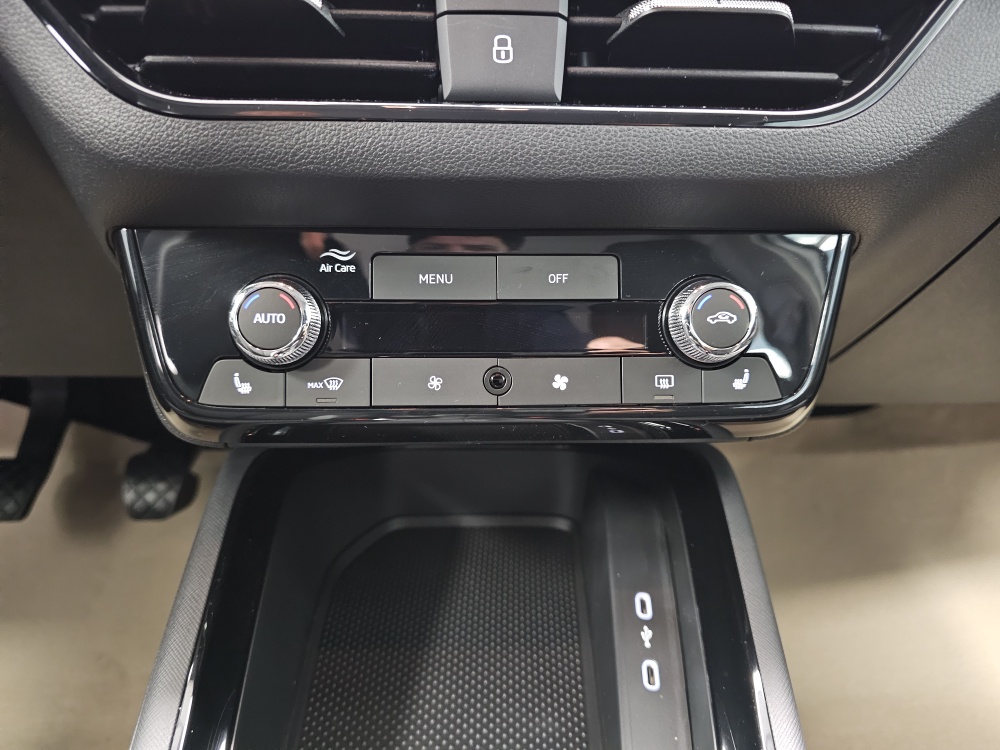 Skoda Kamiq – Foto 10