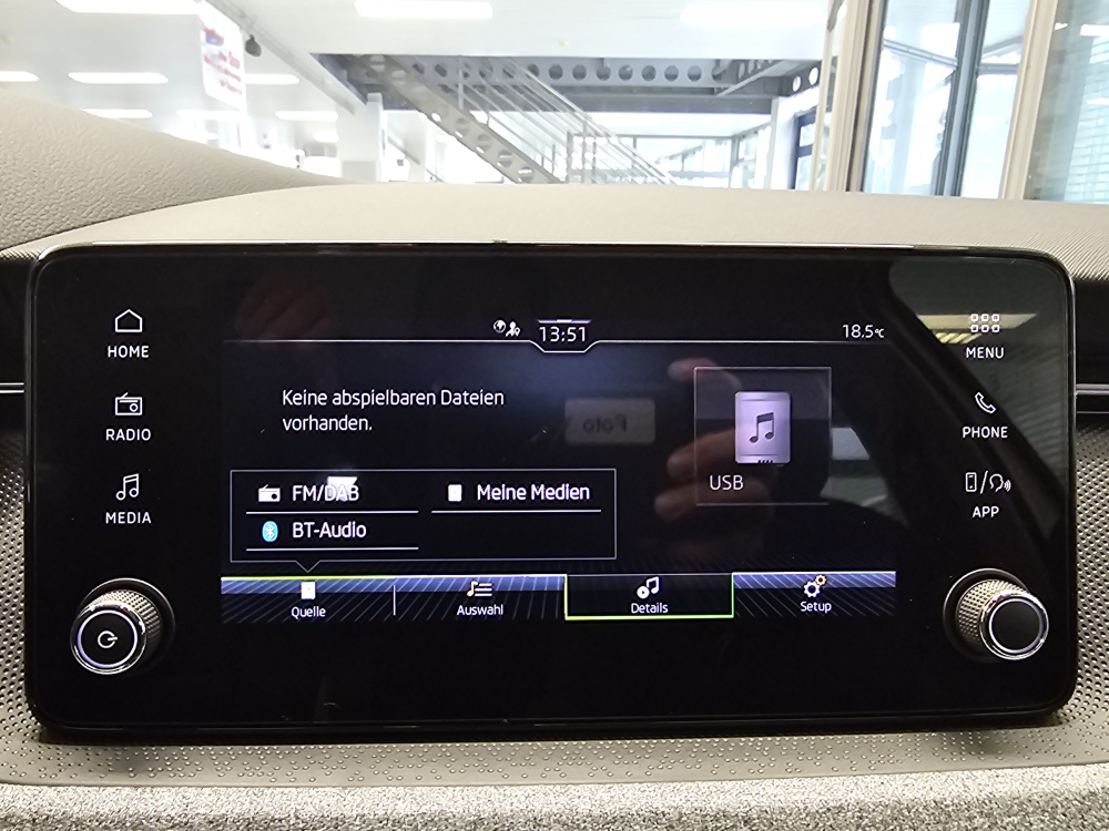 Skoda Kamiq – Foto 14