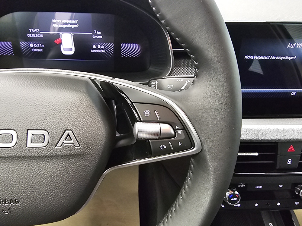 Skoda Kamiq – Foto 18
