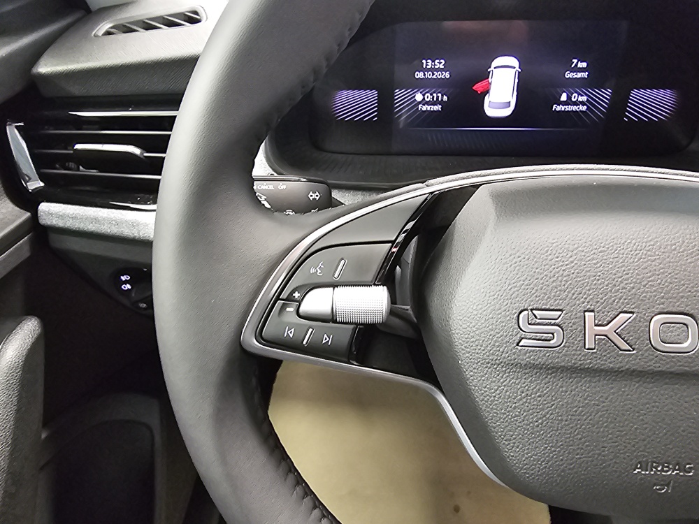 Skoda Kamiq – Foto 19