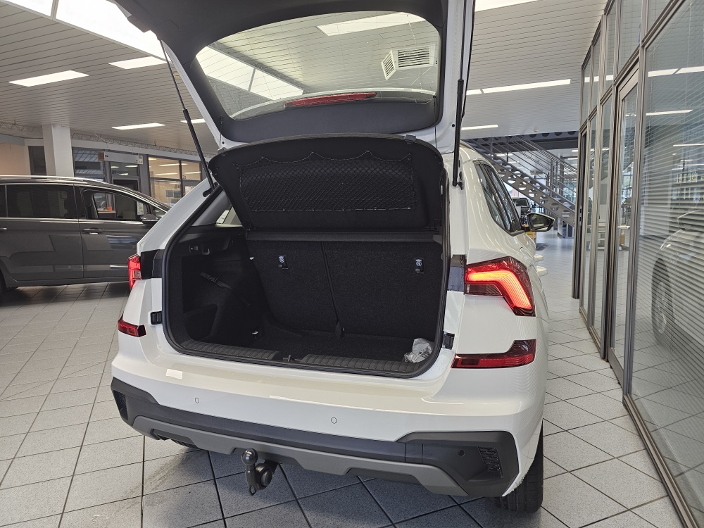 Skoda Kamiq – Foto 2