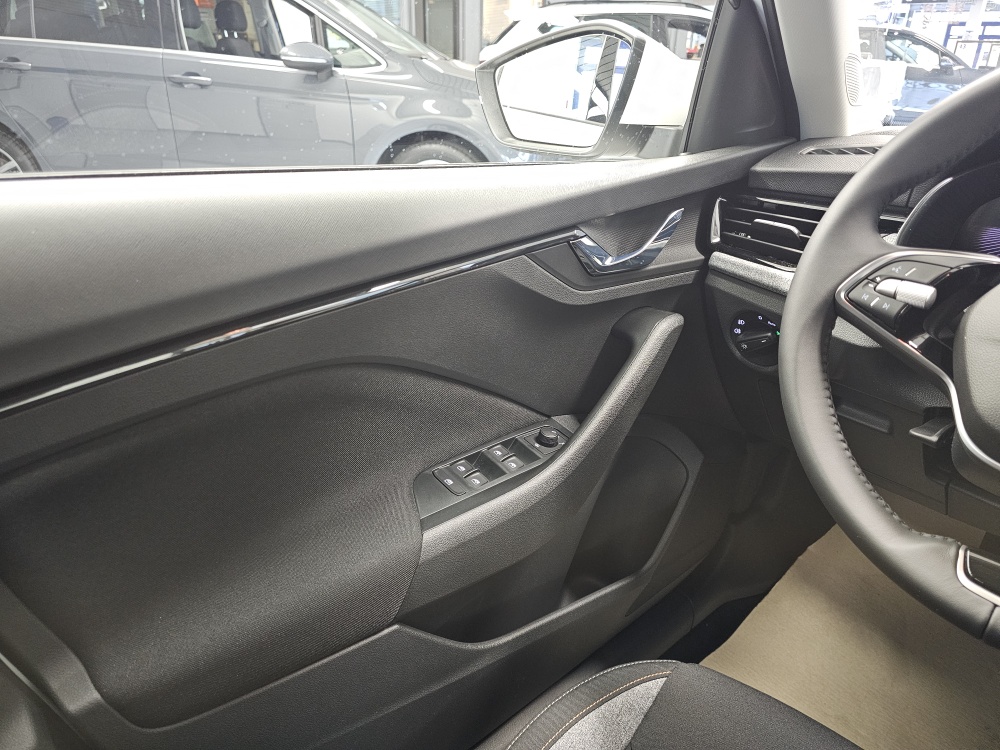 Skoda Kamiq – Foto 20